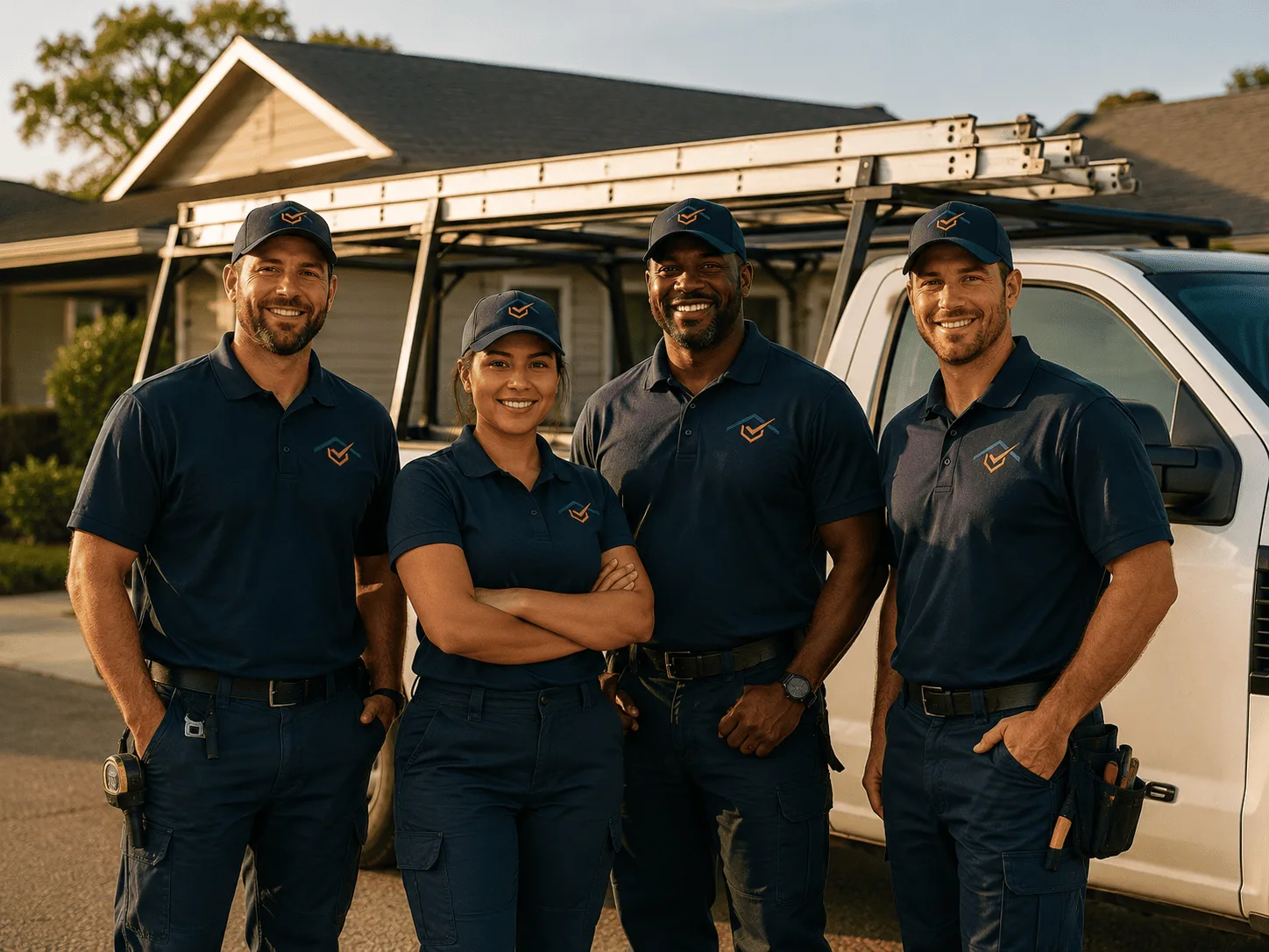 Roof Inspection company in Seabrook, TX